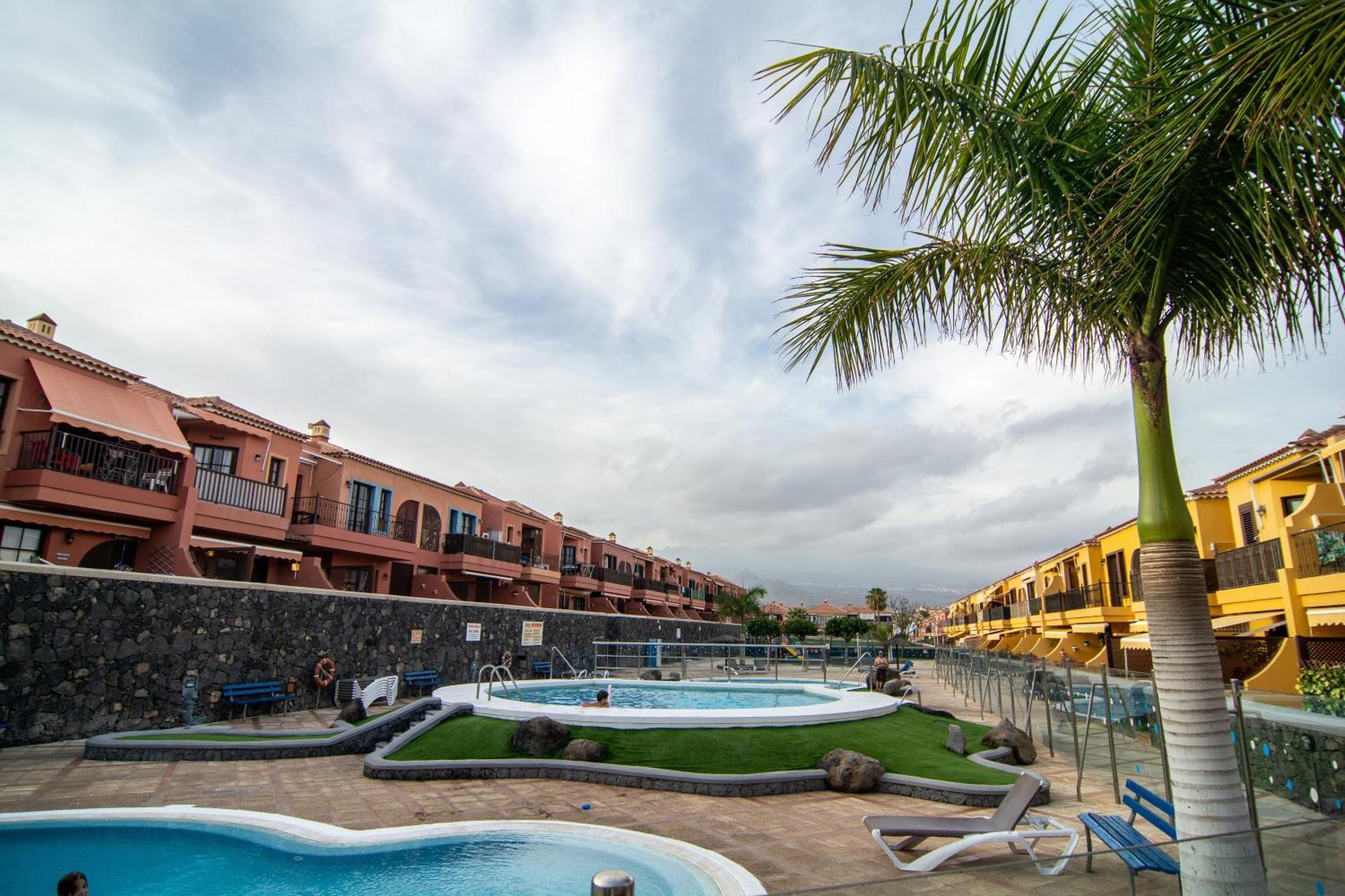Appartement Boreas Paradise *