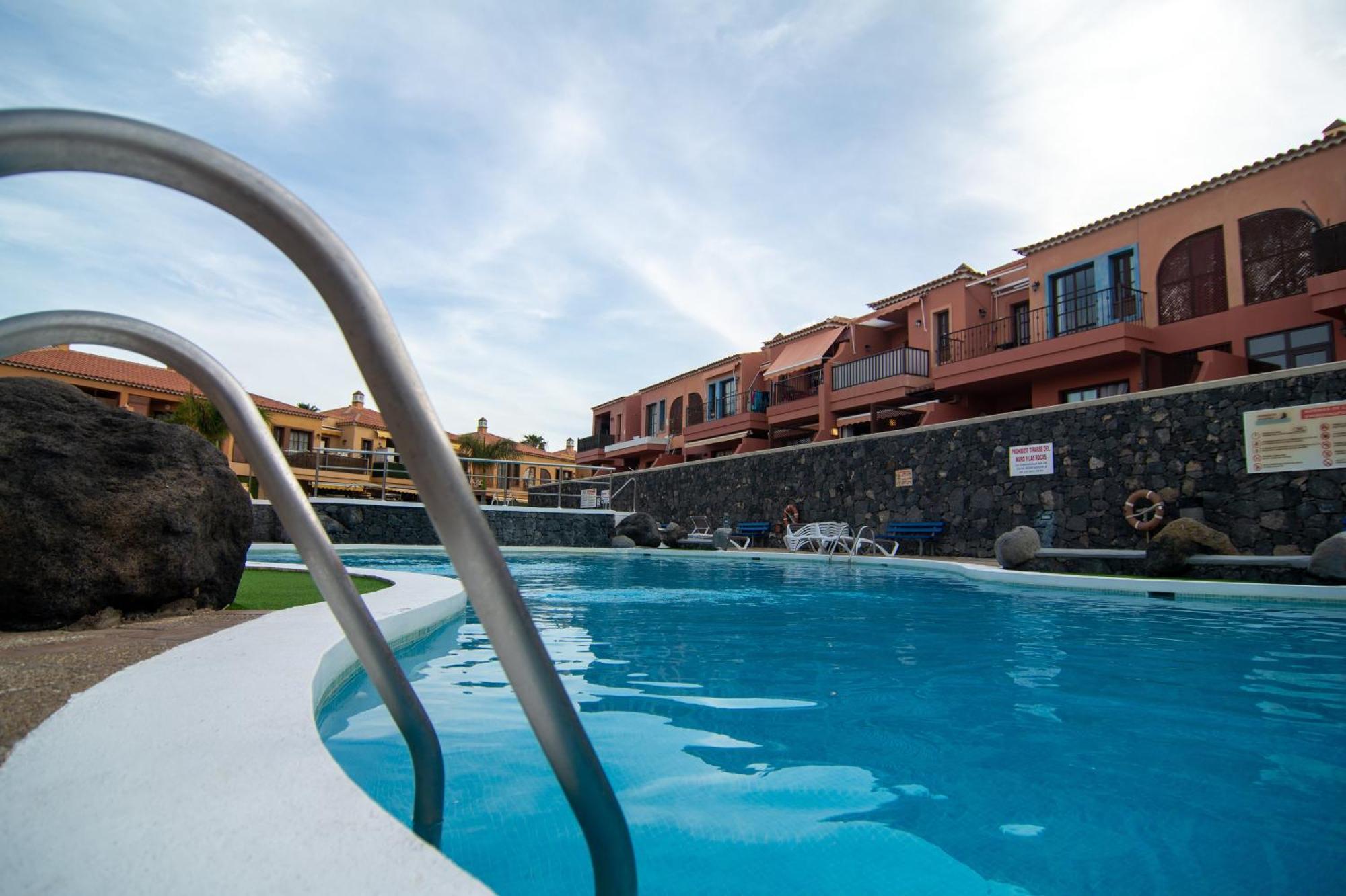 Apartment Boreas Paradise