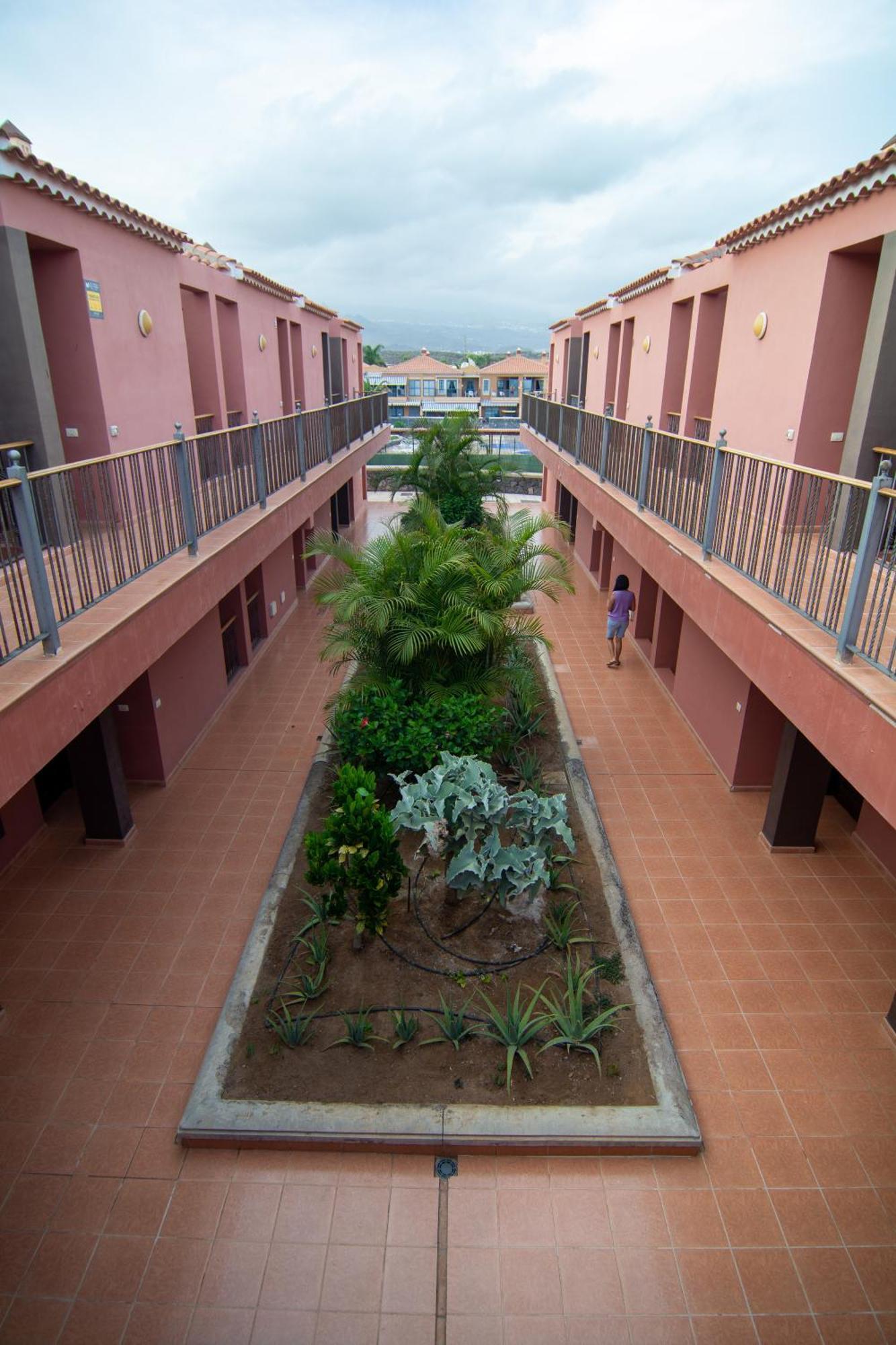 Apartment Boreas Paradise *