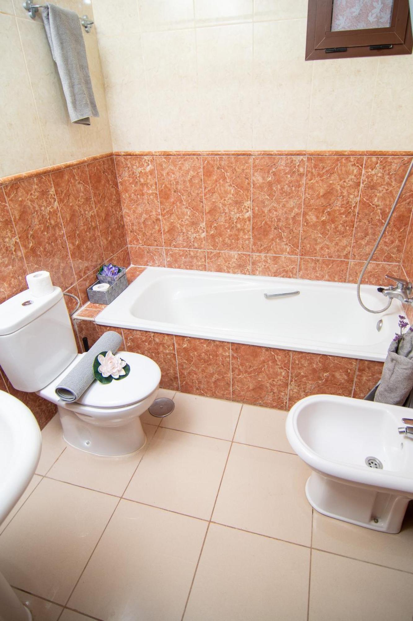 Apartment Boreas Paradise Costa Del Silencio