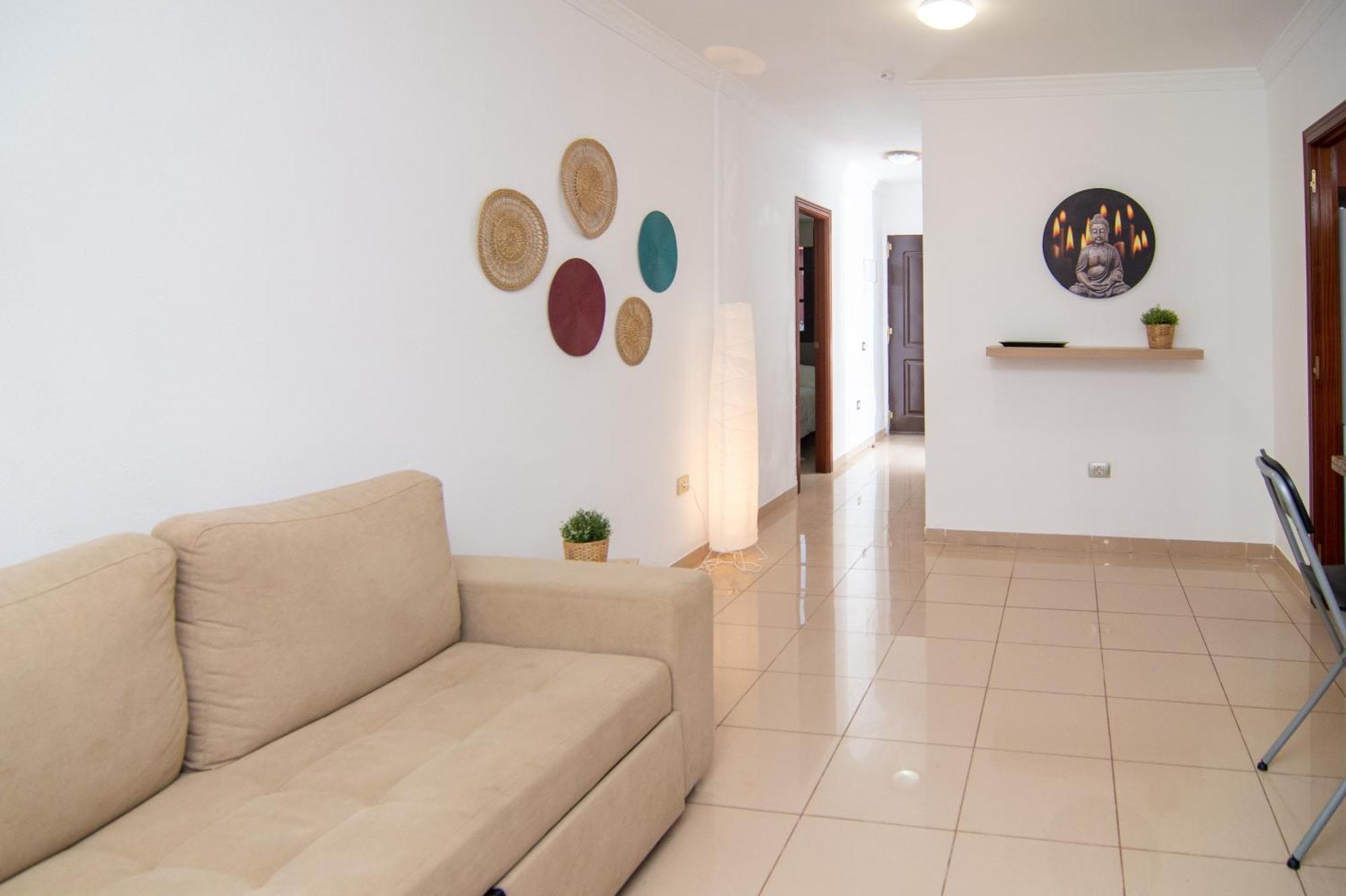Apartment Boreas Paradise *
