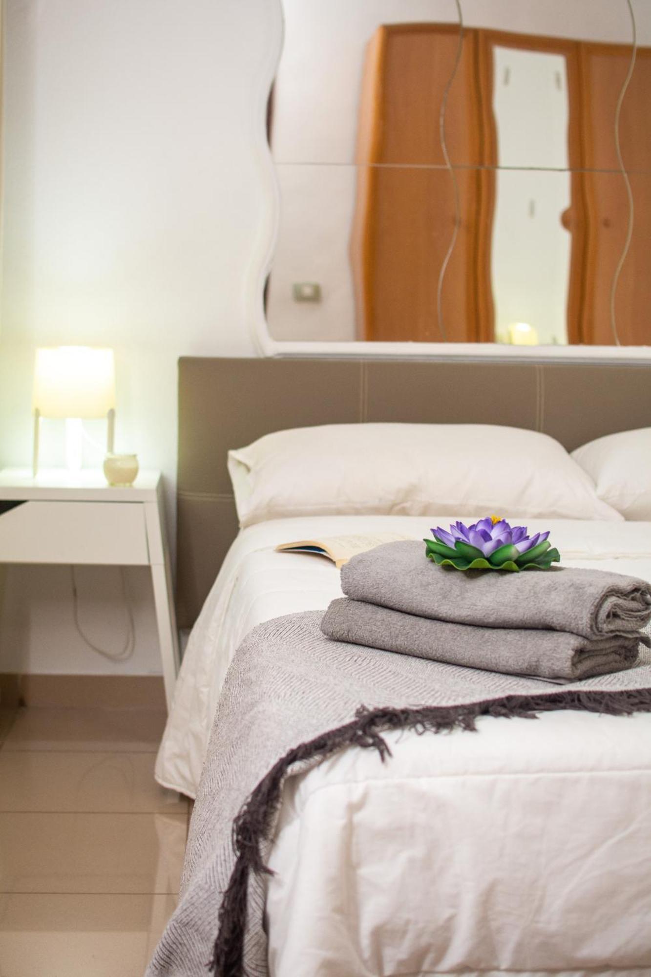 Apartment Boreas Paradise