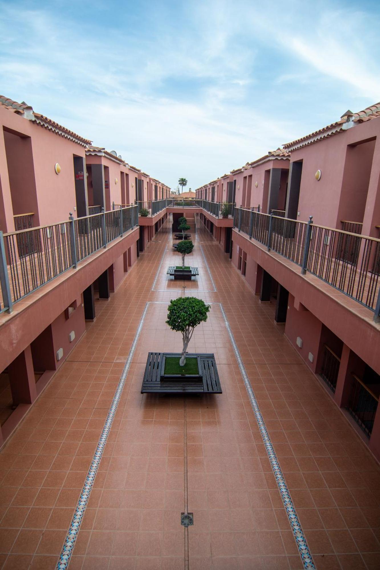 Apartment Boreas Paradise