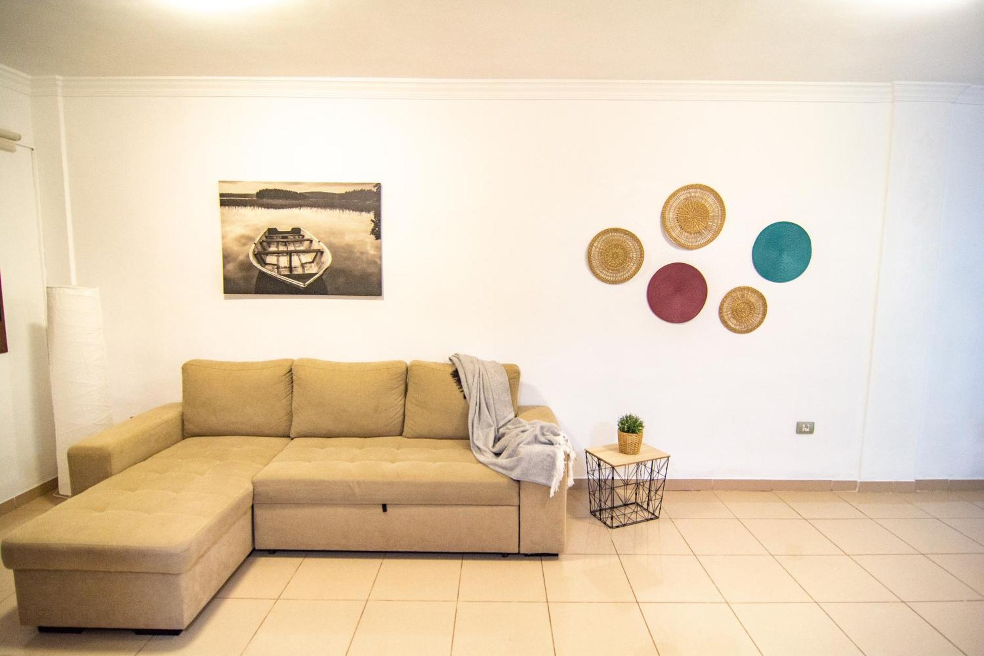Apartment Boreas Paradise Costa Del Silencio