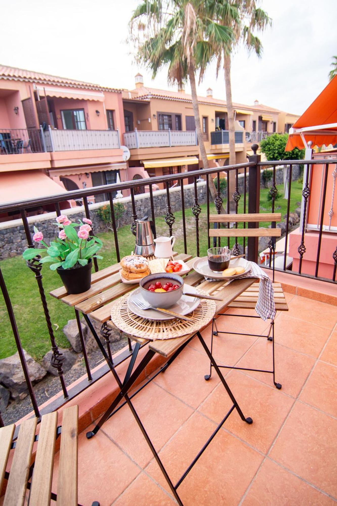 Apartment Boreas Paradise