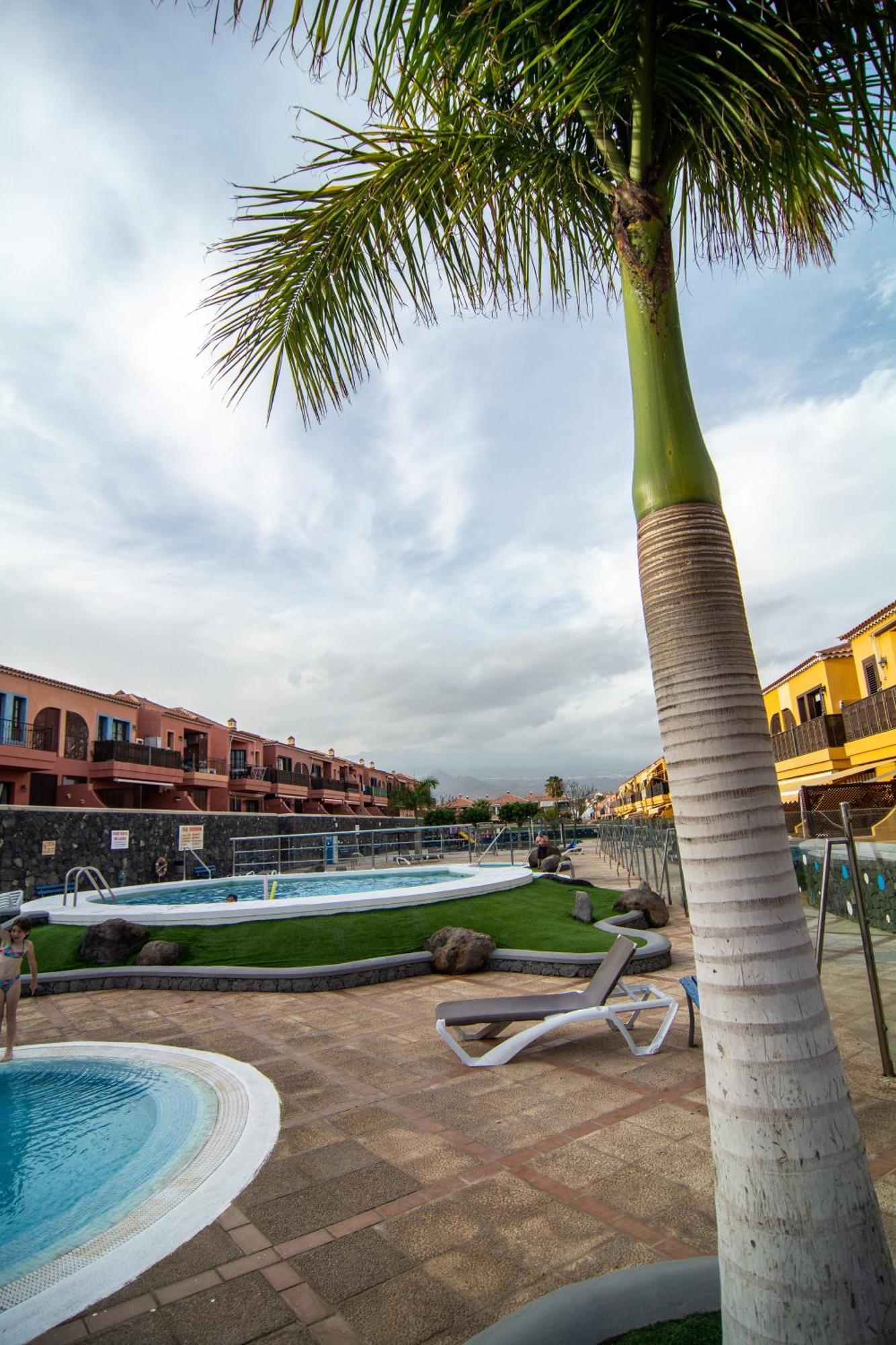 Apartment Boreas Paradise Costa Del Silencio