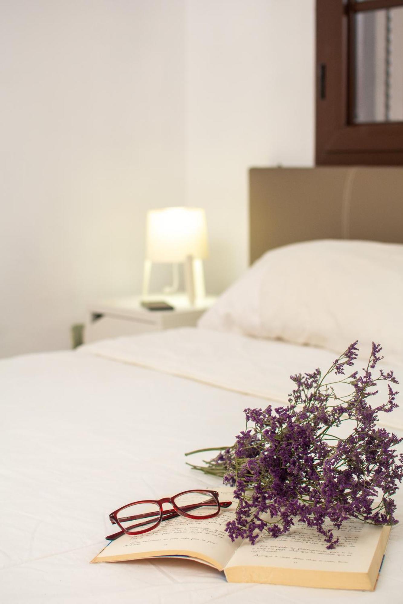 Apartment Boreas Paradise Costa Del Silencio